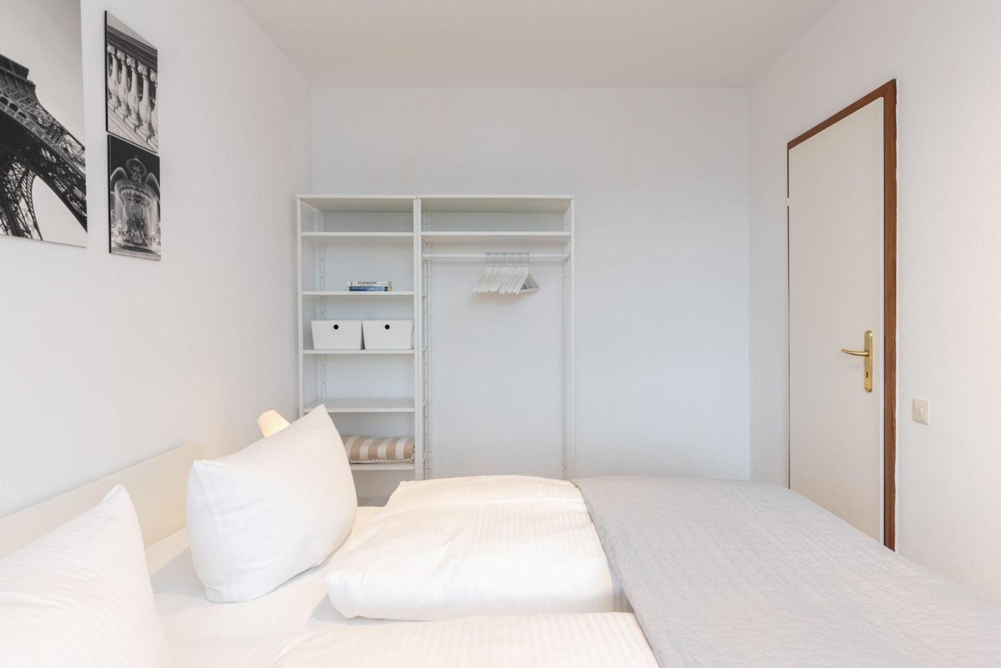 Hanseat Wohnung 185 Греміц Екстер'єр фото