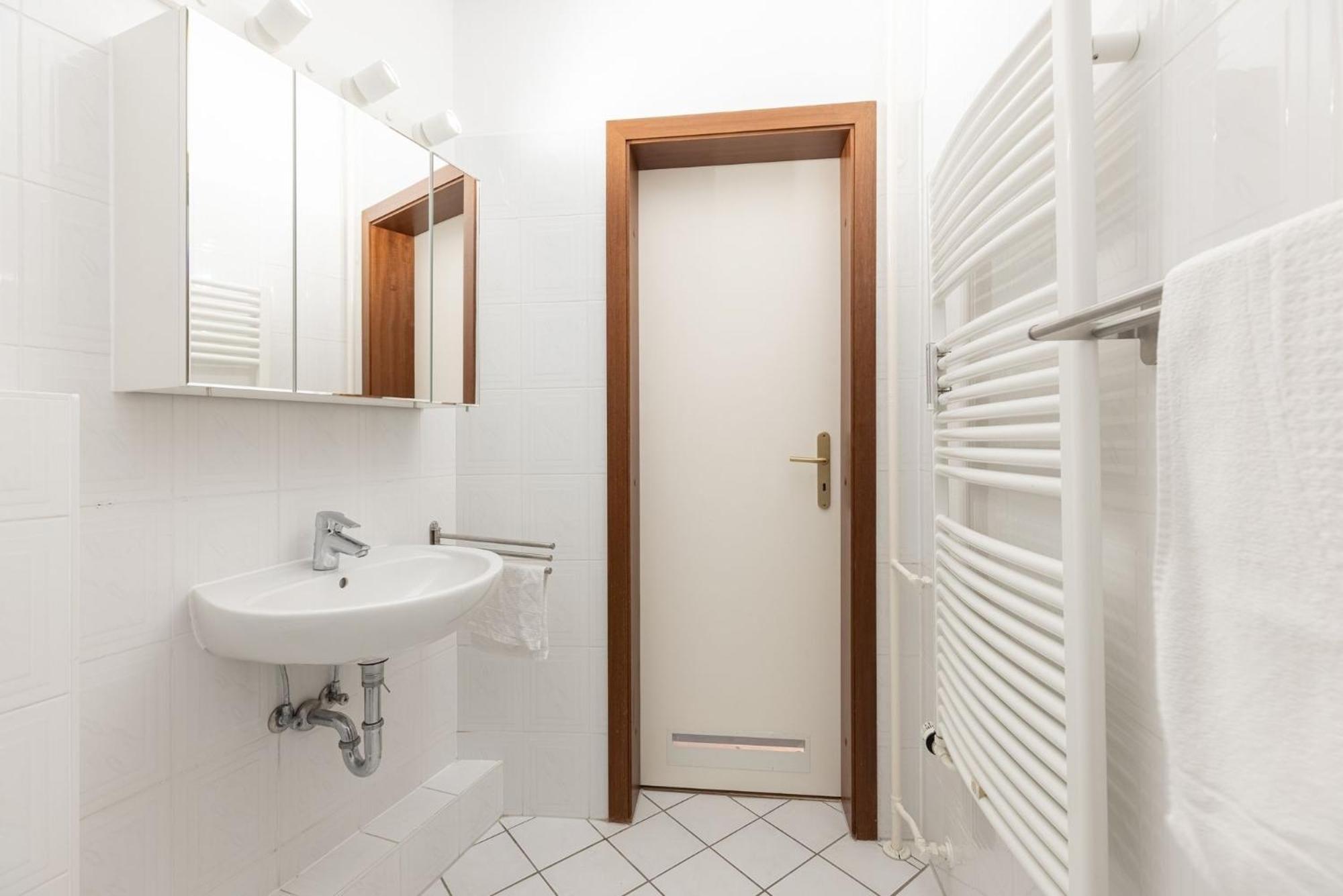 Hanseat Wohnung 185 Греміц Екстер'єр фото
