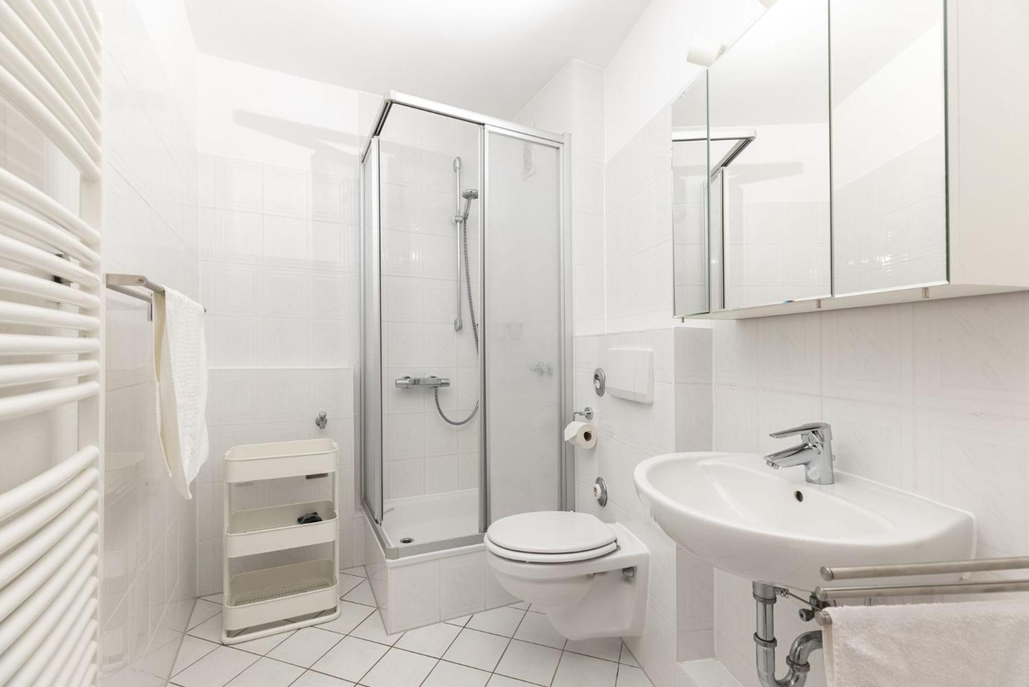 Hanseat Wohnung 185 Греміц Екстер'єр фото