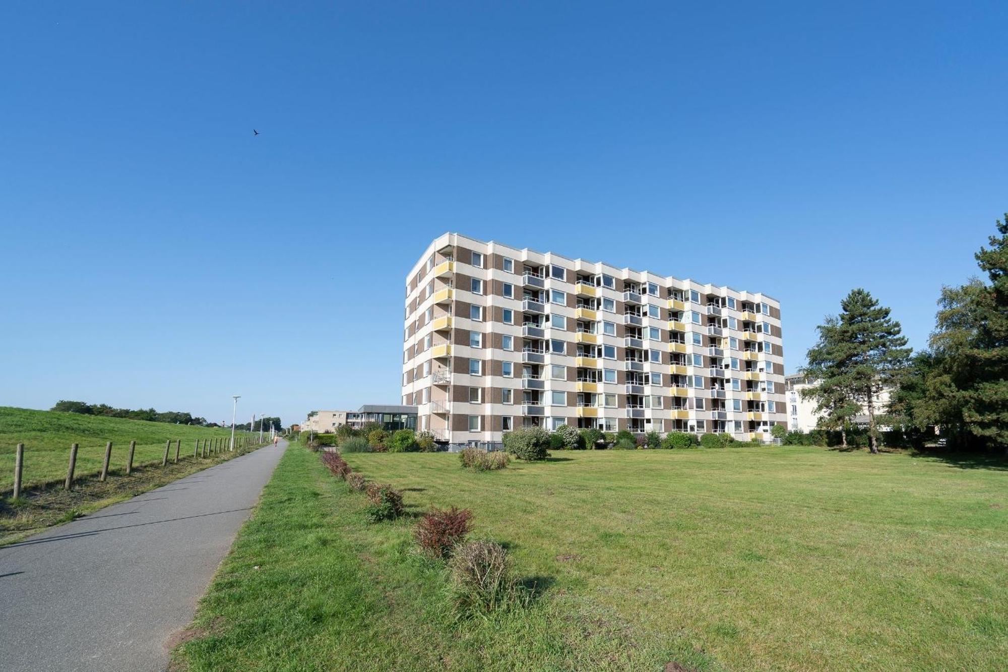 Hanseat Wohnung 185 Греміц Екстер'єр фото