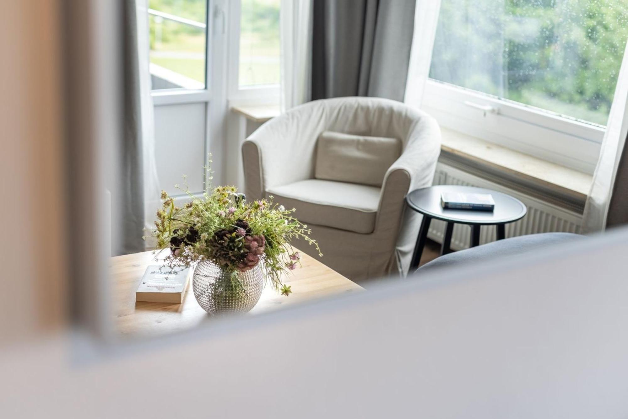 Hanseat Wohnung 185 Греміц Екстер'єр фото