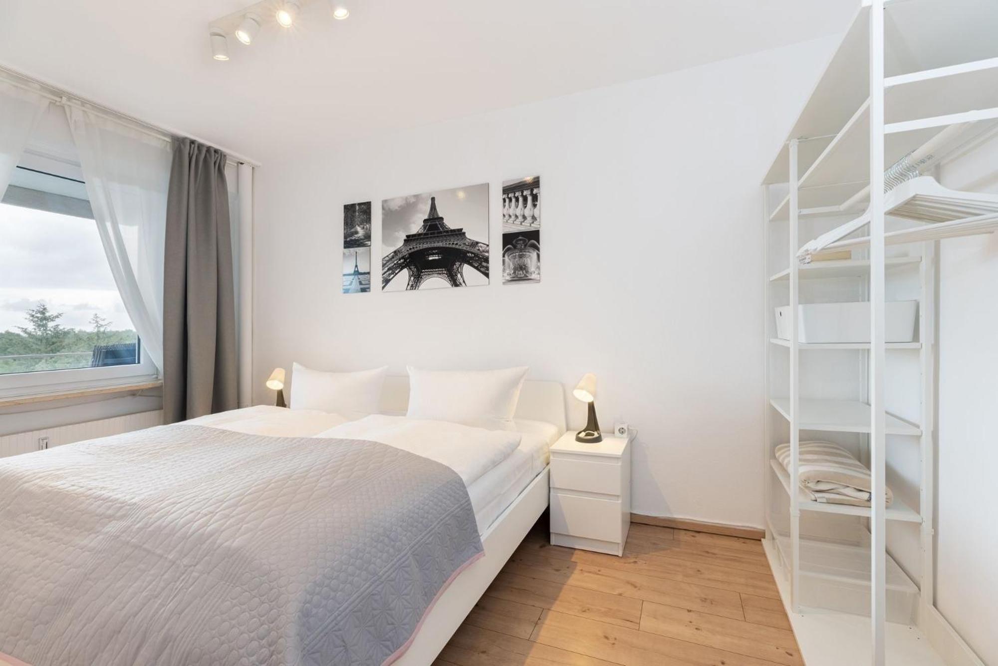 Hanseat Wohnung 185 Греміц Екстер'єр фото